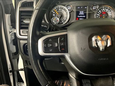 Used 2022 RAM 1500 Big Horn image 18