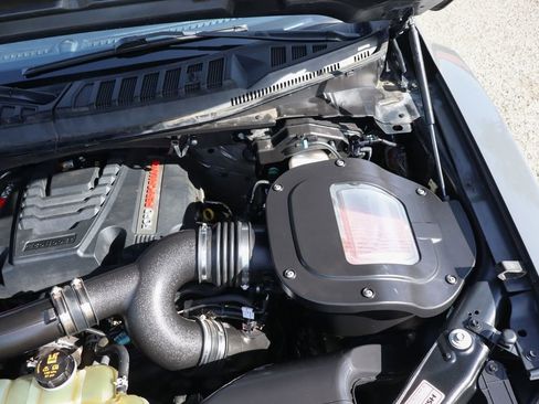 Used 2020 Ford F150 Raptor w/ Equipment Group 802A Luxury image 13