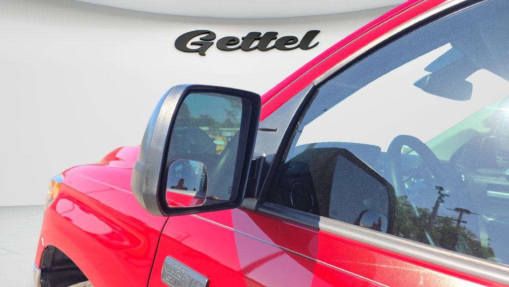 Used 2021 Toyota Tundra SR5 RWD image 27