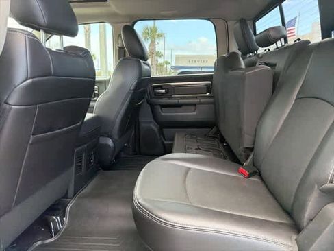 Used 2016 RAM 1500 Sport w/ Convenience Group image 17