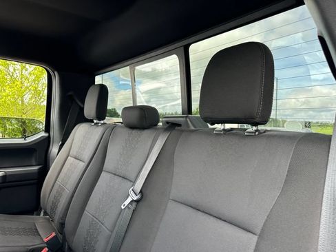 Used 2020 Ford F150 XLT w/ Equipment Group 302A Luxury AWD/4WD image 20