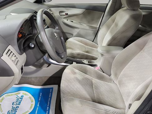 Used 2009 Toyota Corolla LE image 14