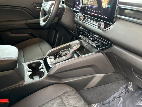 Certified 2024 GMC Canyon Elevation w/ Convenience Package image 15