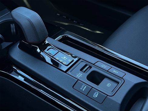 New 2026 Toyota Prius XSE image 17