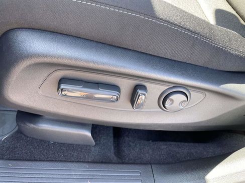 New 2026 Honda CR-V EX image 16