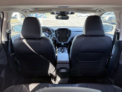 New 2026 Subaru Crosstrek 2.5i Limited AWD/4WD image 13