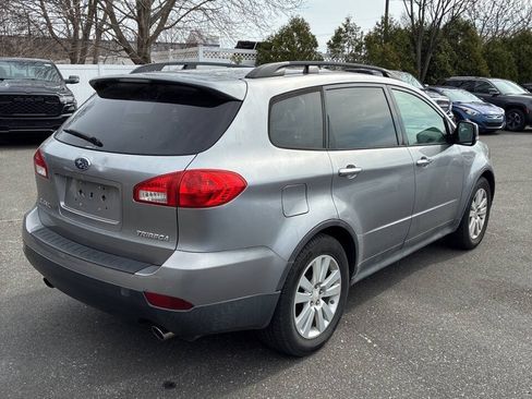 Used 2008 Subaru Tribeca Limited AWD/4WD image 6