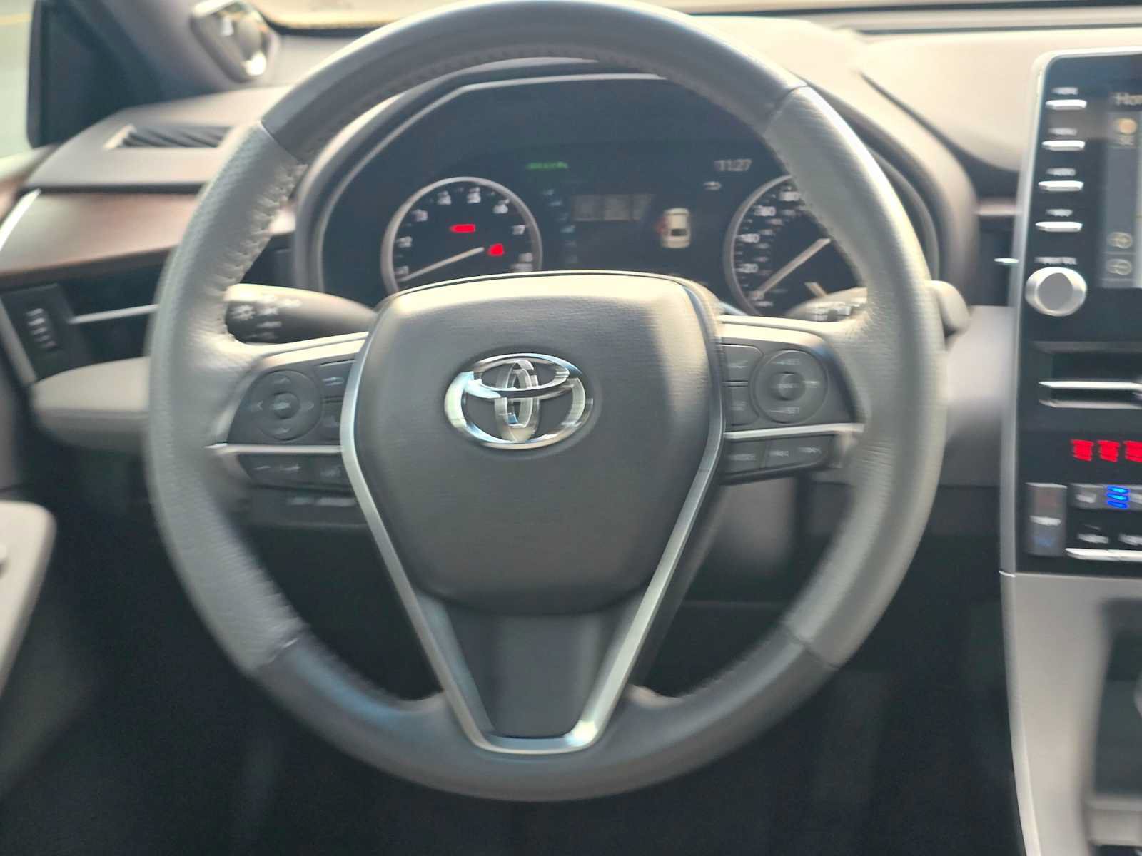 Used 2021 Toyota Avalon Limited w/ Advanced Safety Package AWD/4WD image 19