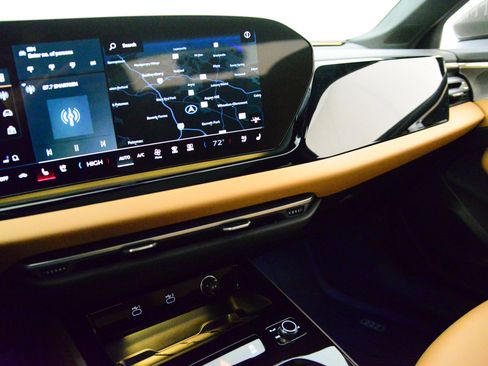 Certified 2025 Audi A5 2.0T Premium Plus w/ Premium Plus image 28