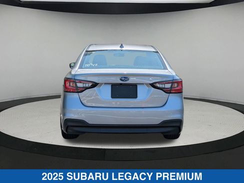 Certified 2025 Subaru Legacy Premium image 5