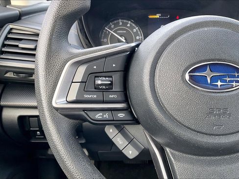 Certified 2022 Subaru Impreza 2.0i w/ Popular Package #3 image 22