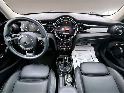 Used 2023 MINI Cooper S image 7