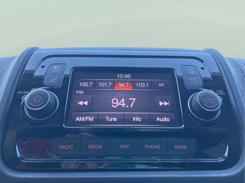 Used 2021 RAM ProMaster 1500 image 19