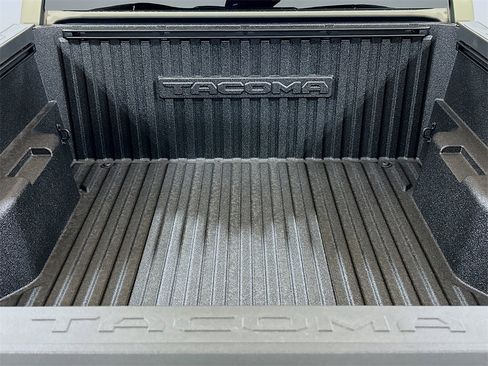 New 2025 Toyota Tacoma TRD Off-Road image 7