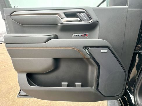 Certified 2024 GMC Sierra 1500 AT4 w/ Technology Package image 23