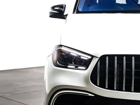 Certified 2024 Mercedes-Benz GLE 63 AMG S image 16