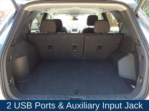 Used 2024 Chevrolet Equinox LT FWD image 20
