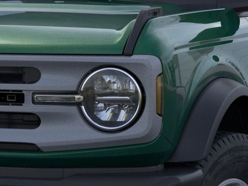 New 2025 Ford Bronco Big Bend image 20