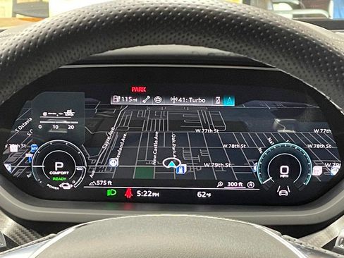 Used 2024 Audi e-tron GT Prestige w/ Prestige Package image 32