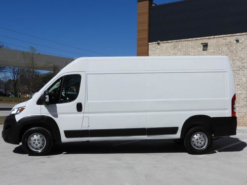 Used 2023 RAM ProMaster 2500 159 High Roof FWD image 27