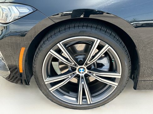 Used 2023 BMW 330i Sedan w/ Premium Package RWD image 34