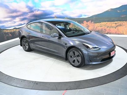 Used 2023 Tesla Model 3 Standard Range