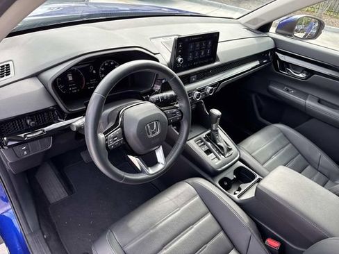 Certified 2023 Honda CR-V EX-L image 18