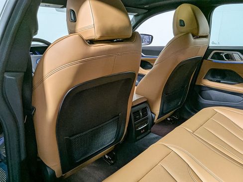 Certified 2023 BMW i4 eDrive40 w/ Premium Package image 34