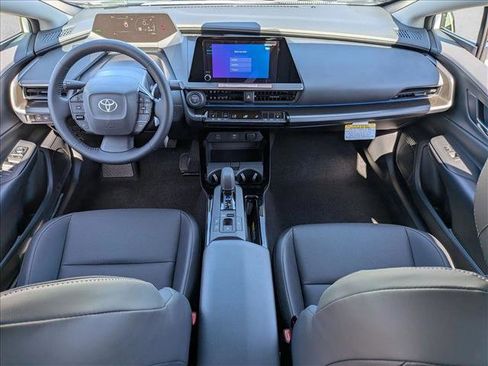 New 2026 Toyota Prius image 13