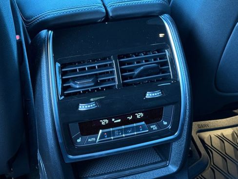 New 2026 BMW X7 xDrive40i w/ M Sport Package image 13