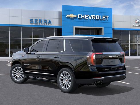 New 2026 GMC Yukon Denali image 3