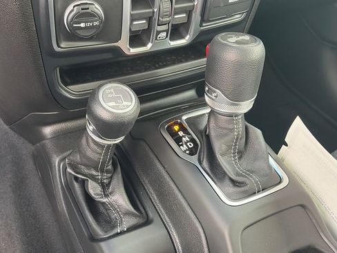New 2026 Jeep Wrangler Unlimited Sport AWD/4WD image 24