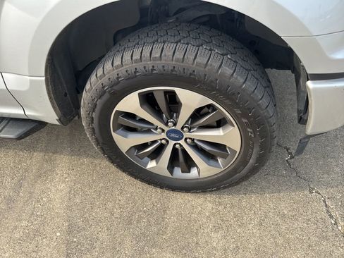 Used 2019 Ford F150 XL w/ Equipment Group 101A Mid image 21