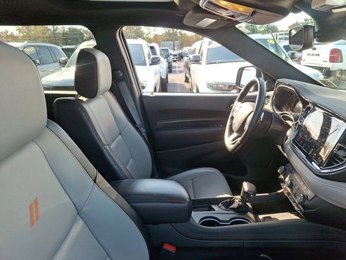 Used 2022 Dodge Durango R/T image 12