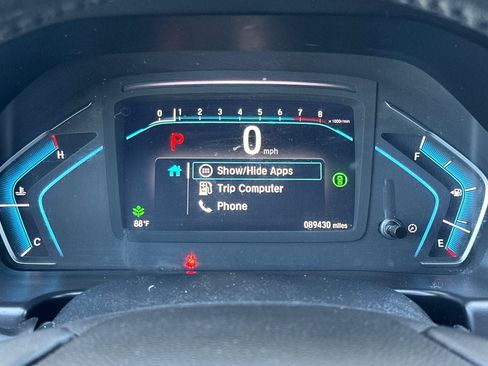 Used 2022 Honda Odyssey EX-L image 25
