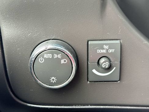 Used 2013 Chevrolet Express 2500 w/ Power Package RWD image 16