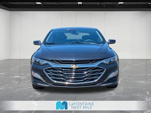 Used 2023 Chevrolet Malibu LT FWD image 8