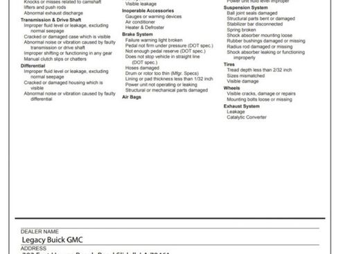 Used 2021 Chevrolet Tahoe Z71 w/ Rear Media and Nav Package image 34