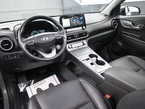 Used 2020 Hyundai Kona Ultimate w/ Cargo Package image 12