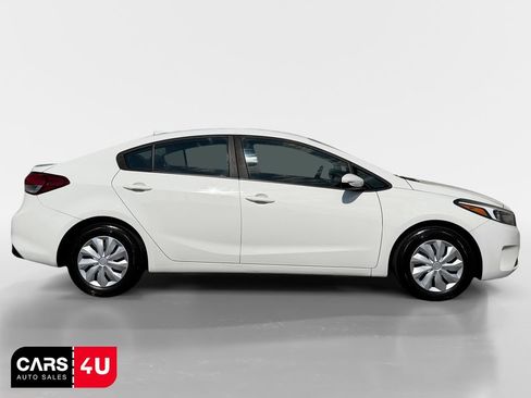 Used 2018 Kia Forte LX FWD image 8