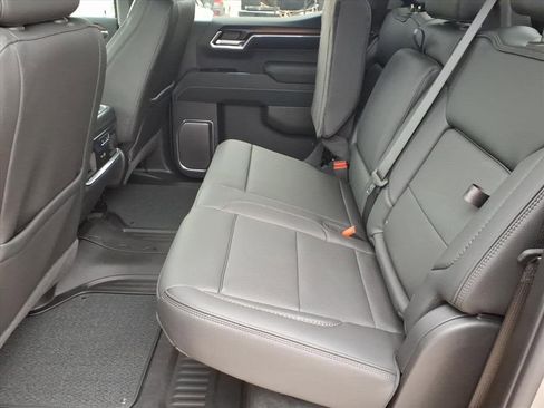 New 2026 GMC Sierra 1500 Denali w/ Denali Reserve Package image 12