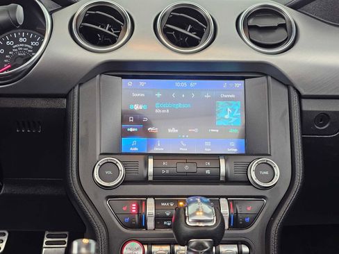 Used 2023 Ford Mustang Premium image 25
