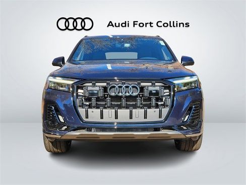 New 2025 Audi Q7 3.0T Premium Plus image 2