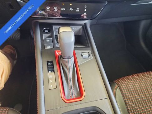 Used 2025 Nissan Kicks SR AWD/4WD image 18