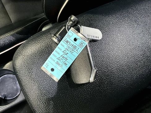 Used 2021 Kia Forte GT-Line w/ GT-Line Premium Package image 13