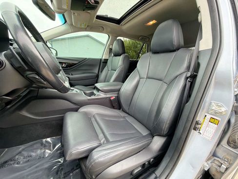 Certified 2021 Subaru Outback Limited AWD/4WD image 13