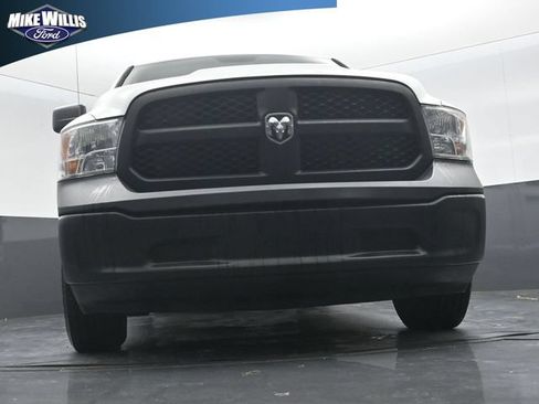 Used 2020 RAM 1500 Tradesman RWD image 18