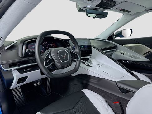 Used 2023 Chevrolet Corvette Stingray Premium Conv w/ 3LT image 8