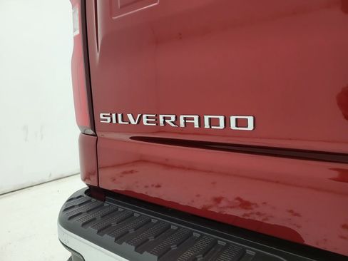 New 2026 Chevrolet Silverado 1500 LTZ image 29