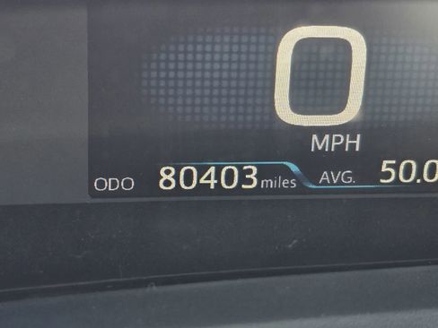 Used 2022 Toyota Prius L Eco image 29